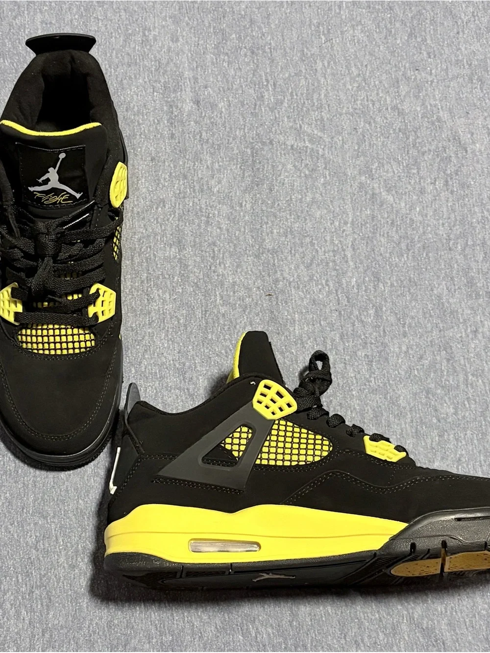 Nike jordan retro